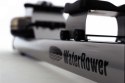 Wioślarz wodny WaterRower M1 LoRise S4 Aluminium