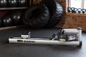 Wioślarz wodny WaterRower M1 LoRise S4 Aluminium