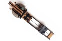 Wioślarz wodny WaterRower Oxbridge S4 Wiśnia