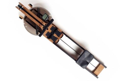 Wioślarz wodny WaterRower Oxbridge S4 Wiśnia Wioślarz wodny WaterRower Oxbridge S4 Wiśnia