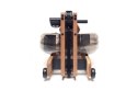 Wioślarz wodny WaterRower Oxbridge S4 Wiśnia