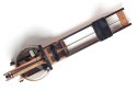 Wioślarz wodny WaterRower Oxbridge S4 Wiśnia