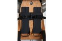 Wioślarz wodny WaterRower Oxbridge S4 Wiśnia