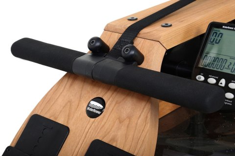 Wioślarz wodny WaterRower Oxbridge S4 Wiśnia Wioślarz wodny WaterRower Oxbridge S4 Wiśnia