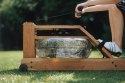 Wioślarz wodny WaterRower Oxbridge S4 Wiśnia