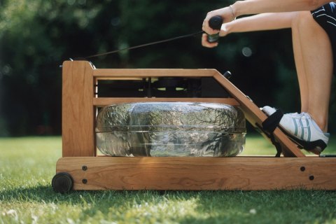 Wioślarz wodny WaterRower Oxbridge S4 Wiśnia Wioślarz wodny WaterRower Oxbridge S4 Wiśnia
