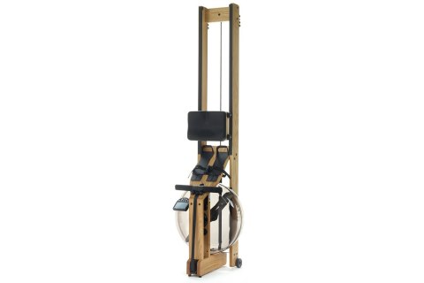 Wioślarz wodny WaterRower Oak S4 Dąb Wioślarz wodny WaterRower Oak S4 Dąb