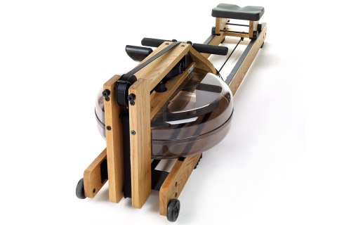 Wioślarz wodny WaterRower Oak S4 Dąb Wioślarz wodny WaterRower Oak S4 Dąb