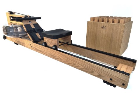 Wioślarz wodny WaterRower Oak S4 Dąb Wioślarz wodny WaterRower Oak S4 Dąb