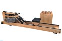 Wioślarz wodny WaterRower Oak S4 Dąb