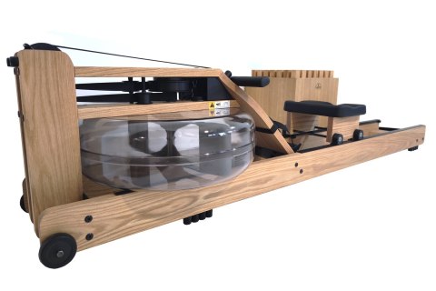 Wioślarz wodny WaterRower Oak S4 Dąb Wioślarz wodny WaterRower Oak S4 Dąb