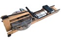 Wioślarz wodny WaterRower Oak S4 Dąb