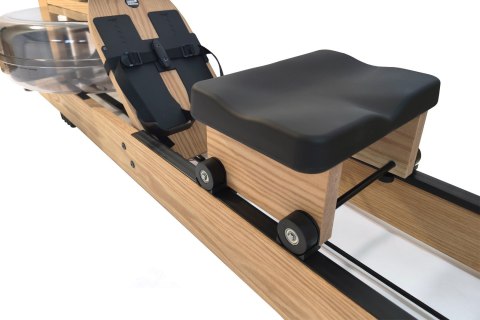 Wioślarz wodny WaterRower Oak S4 Dąb Wioślarz wodny WaterRower Oak S4 Dąb