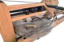 Wioślarz wodny WaterRower Oak S4 Dąb