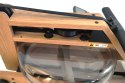 Wioślarz wodny WaterRower Oak S4 Dąb