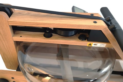 Wioślarz wodny WaterRower Oak S4 Dąb Wioślarz wodny WaterRower Oak S4 Dąb