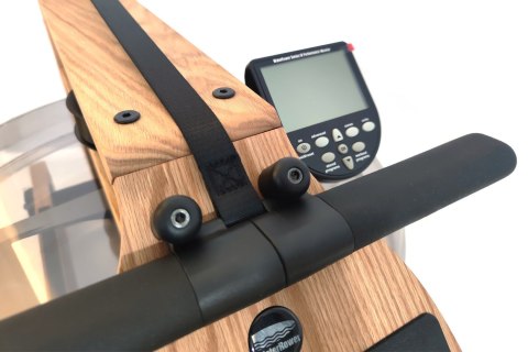 Wioślarz wodny WaterRower Oak S4 Dąb Wioślarz wodny WaterRower Oak S4 Dąb