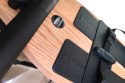 Wioślarz wodny WaterRower Oak S4 Dąb