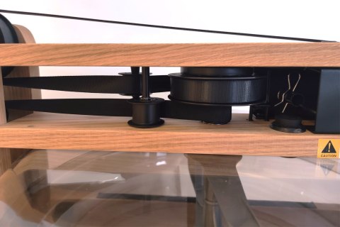 Wioślarz wodny WaterRower Oak S4 Dąb Wioślarz wodny WaterRower Oak S4 Dąb