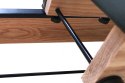 Wioślarz wodny WaterRower Oak S4 Dąb