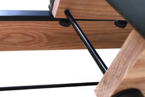 Wioślarz wodny WaterRower Oak S4 Dąb Wioślarz wodny WaterRower Oak S4 Dąb