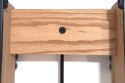 Wioślarz wodny WaterRower Oak S4 Dąb