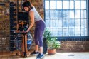 Wioślarz wodny WaterRower Oak S4 Dąb