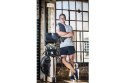 Wioślarz wodny WaterRower Oak S4 Dąb