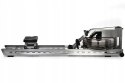 Wioślarz wodny WaterRower S1 LoRise S4 Stal