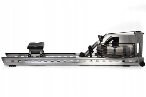 Wioślarz wodny WaterRower S1 LoRise S4 Stal Wioślarz wodny WaterRower S1 LoRise S4 Stal