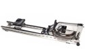 Wioślarz wodny WaterRower S1 LoRise S4 Stal