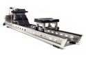 Wioślarz wodny WaterRower S1 LoRise S4 Stal