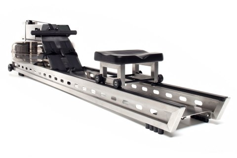 Wioślarz wodny WaterRower S1 LoRise S4 Stal Wioślarz wodny WaterRower S1 LoRise S4 Stal
