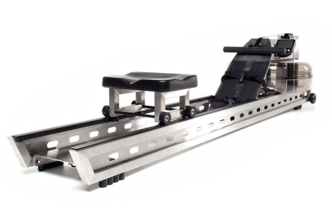 Wioślarz wodny WaterRower S1 LoRise S4 Stal Wioślarz wodny WaterRower S1 LoRise S4 Stal