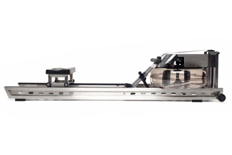 Wioślarz wodny WaterRower S1 LoRise S4 Stal Wioślarz wodny WaterRower S1 LoRise S4 Stal