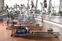 Wioślarz wodny WaterRower S1 LoRise S4 Stal