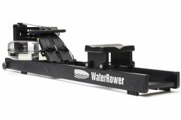 Wioślarz wodny WaterRower Shadow S4 Jesion