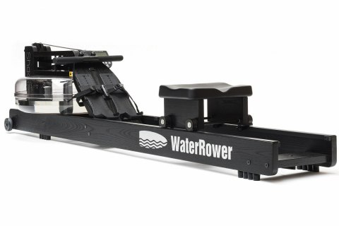 Wioślarz wodny WaterRower Shadow S4 Jesion Wioślarz wodny WaterRower Shadow S4 Jesion