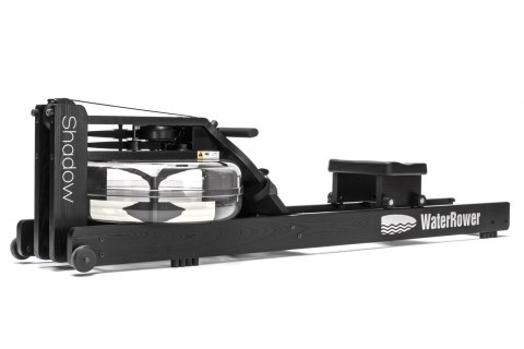 Wioślarz wodny WaterRower Shadow S4 Jesion Wioślarz wodny WaterRower Shadow S4 Jesion