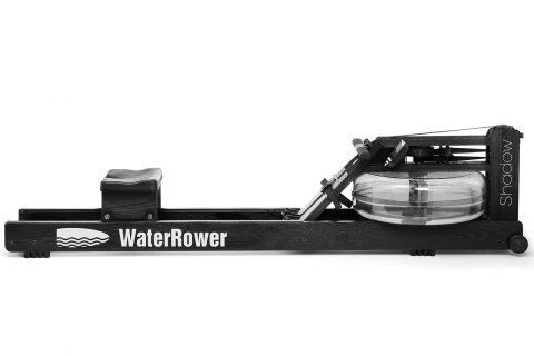 Wioślarz wodny WaterRower Shadow S4 Jesion Wioślarz wodny WaterRower Shadow S4 Jesion