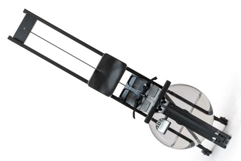 Wioślarz wodny WaterRower Shadow S4 Jesion Wioślarz wodny WaterRower Shadow S4 Jesion