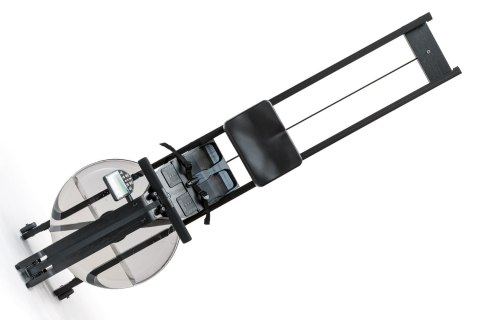 Wioślarz wodny WaterRower Shadow S4 Jesion Wioślarz wodny WaterRower Shadow S4 Jesion