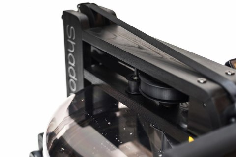 Wioślarz wodny WaterRower Shadow S4 Jesion Wioślarz wodny WaterRower Shadow S4 Jesion