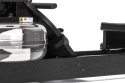 Wioślarz wodny WaterRower Shadow S4 Jesion