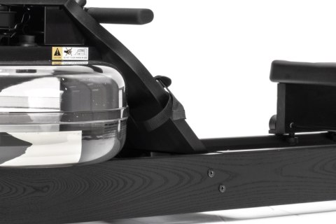 Wioślarz wodny WaterRower Shadow S4 Jesion Wioślarz wodny WaterRower Shadow S4 Jesion