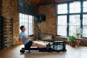 Wioślarz wodny WaterRower Shadow S4 Jesion