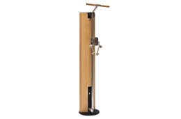Atlas treningowy NOHrD SlimBeam Oak Dąb