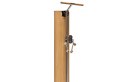 Atlas treningowy NOHrD SlimBeam Oak Dąb