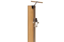 Atlas treningowy NOHrD SlimBeam Oak Dąb
