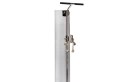 Atlas treningowy NOHrD SlimBeam Optik Stal